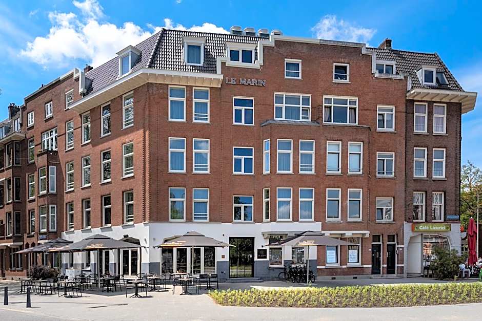 Le Marin Hotel Rotterdam City - Handwritten Collection