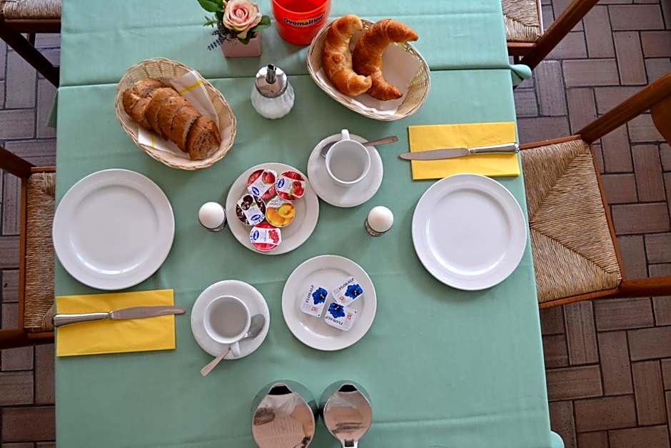 Hotel della Stazione