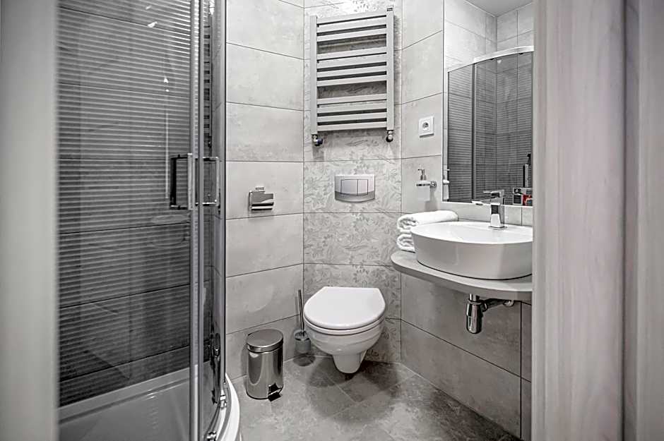 Kamienica Pod Neptunem