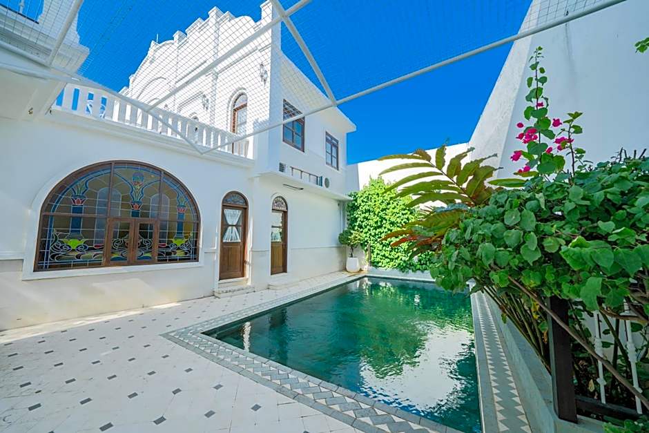 Pitaloka Hotel Sanur By DeWizZ Management