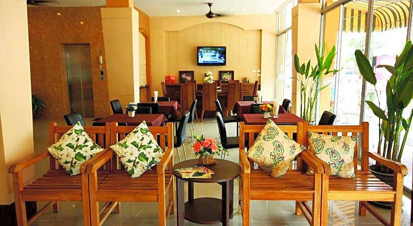 Breezotel - SHA Certified