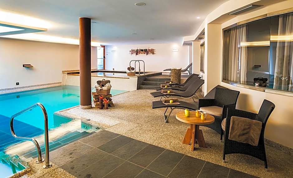 Bio Hotel Brusago Vital & Wellness