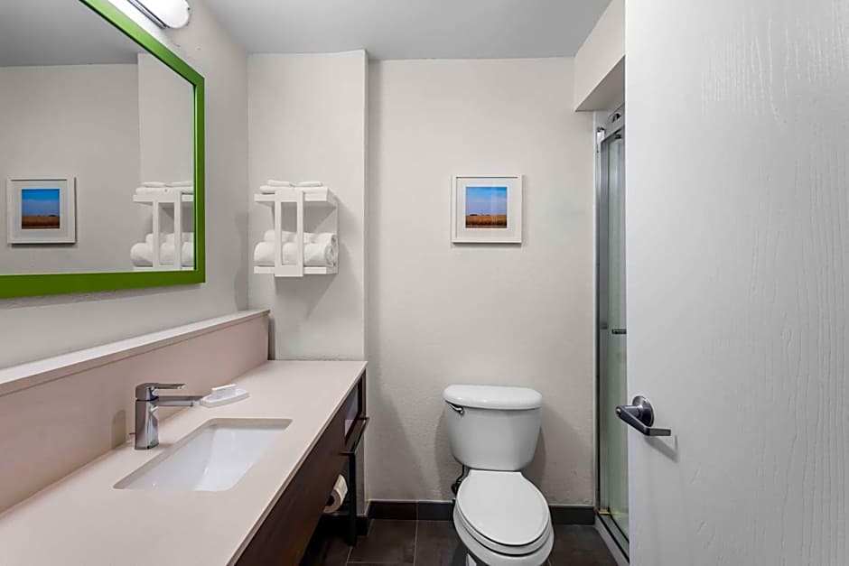 Hampton Inn By Hilton Marion