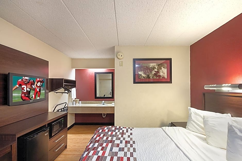 Red Roof Inn Minneapolis - Plymouth/ Wayzata – Plymouth, MN