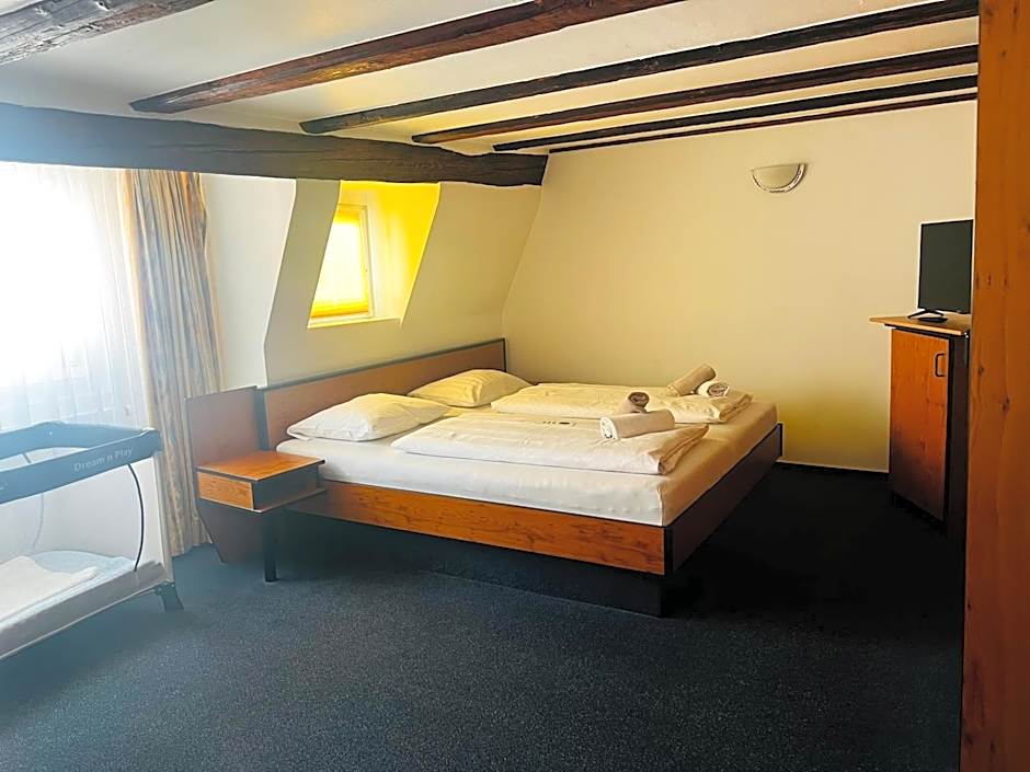 Hotel am Malerwinkel