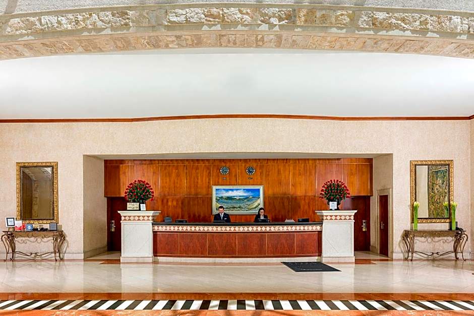 JW Marriott Quito