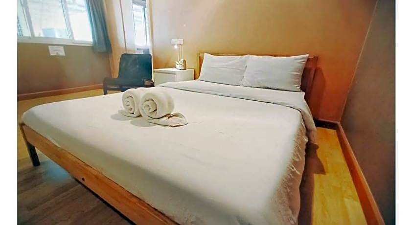 Room@Doze Apartments