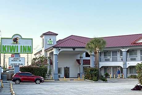 Kiwi Inn Capital O Houston - Hwy 249