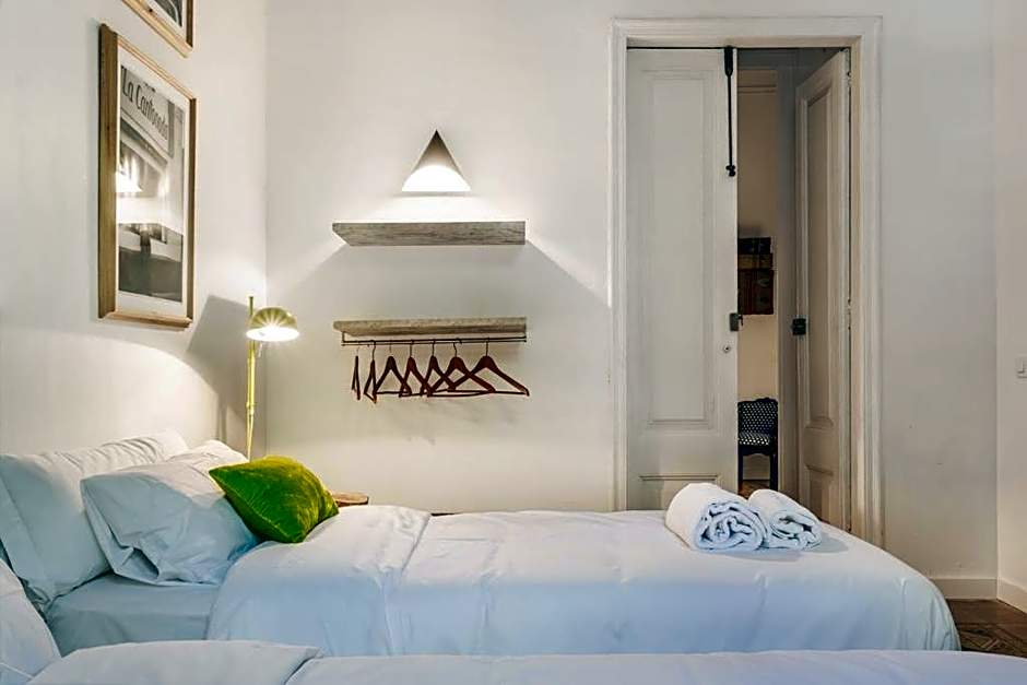 Factory Suites Barcelona