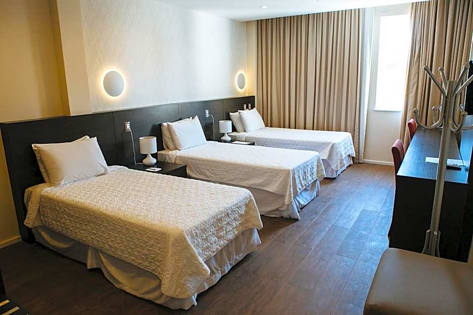 Arosa Rio Hotel