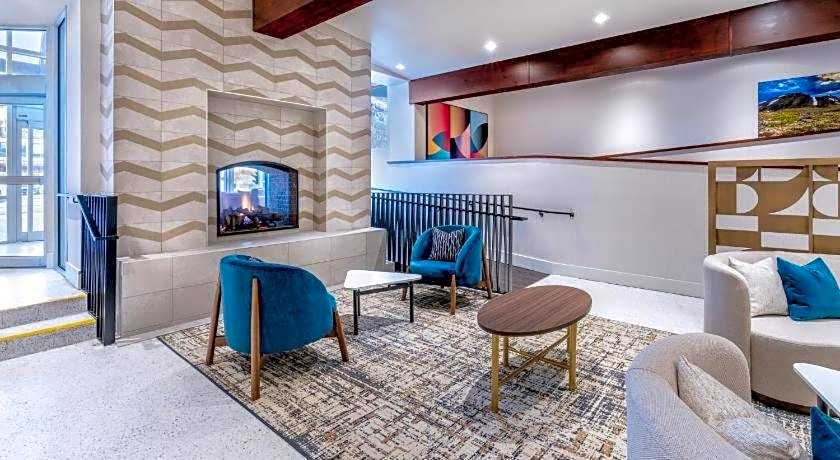 Holiday Inn Frisco By IHG