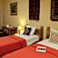 Silk Road Hotel