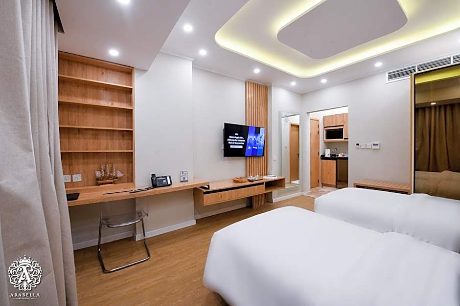Arabella Residence