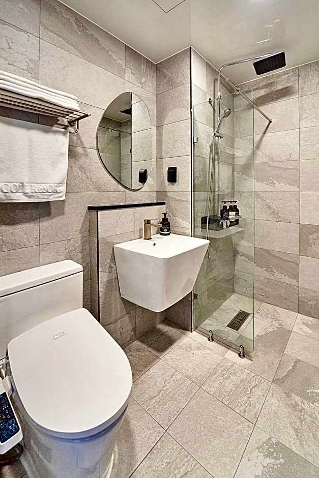 SN Hotel Daecheon