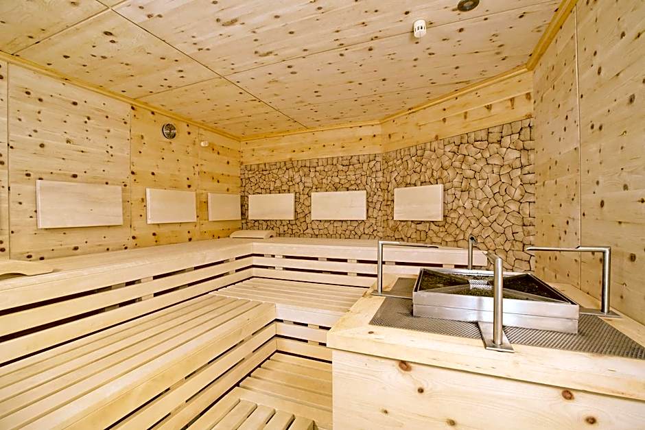 Berghotel Der Königsleitner - Adults only