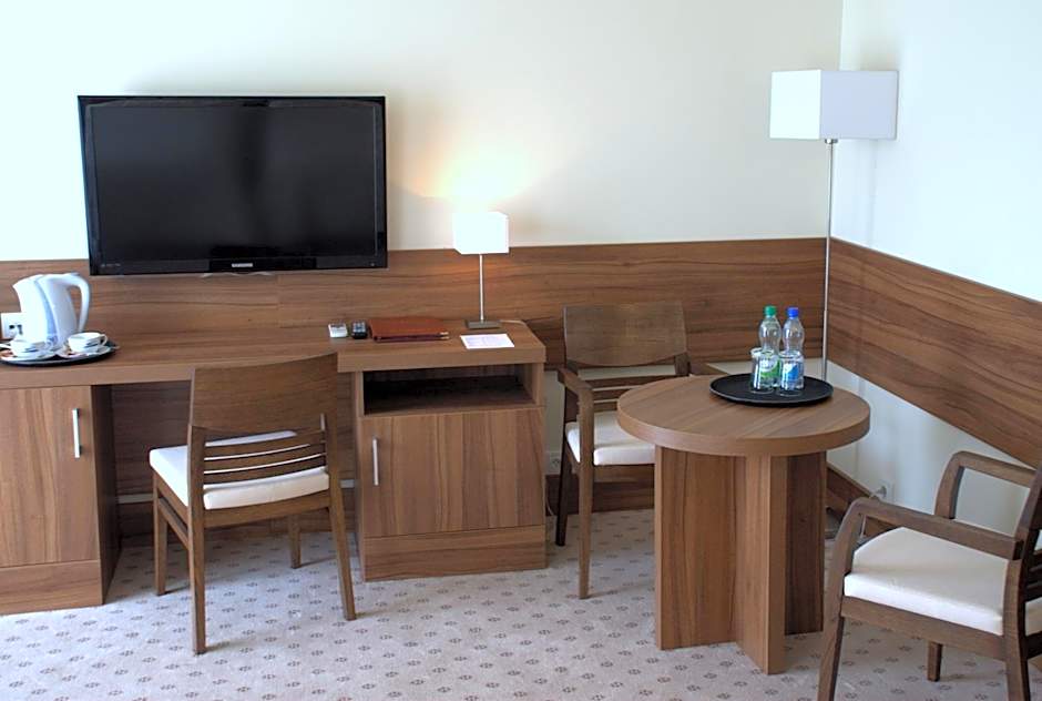 Hotel Termy Pałacowe