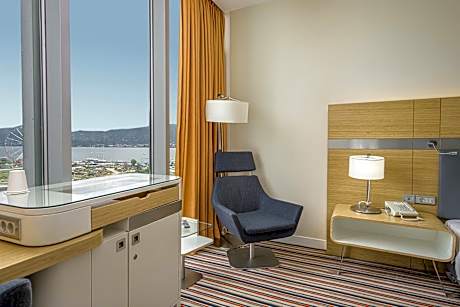 Standard Room with City View