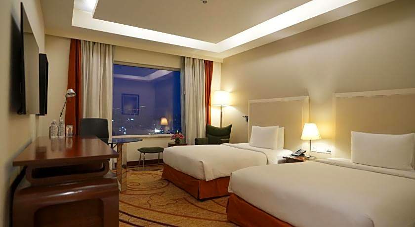 DoubleTree By Hilton Gurgaon