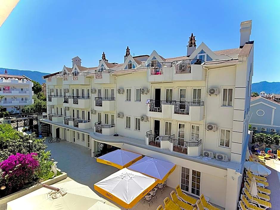 Fidan Apart Hotel
