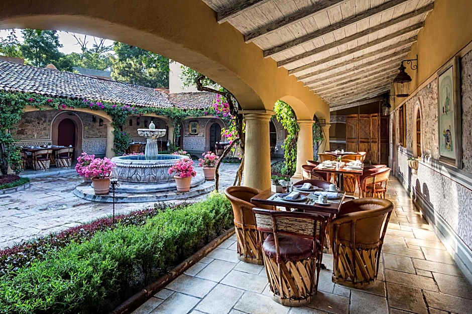 Villa Santa Monica