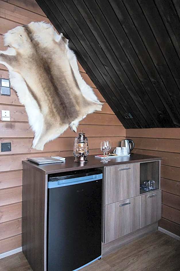 Holiday Village Inari