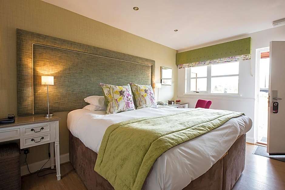 The Lovat, Loch Ness