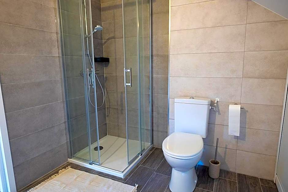 AlpiZen centre de Ressourcement - Adults recommended