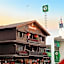 Pukha Nanfa Hotel