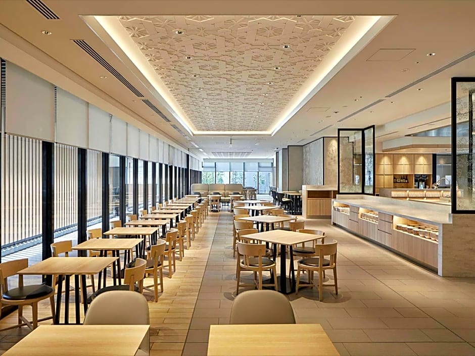 Hotel Vischio Kyoto by GRANVIA