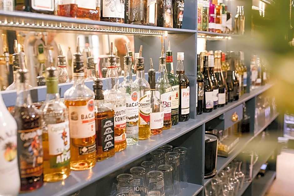 The Kings Arms, Colchester A120