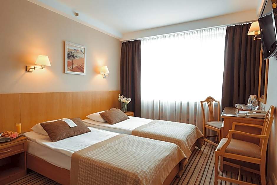 Premier Hotel Rus