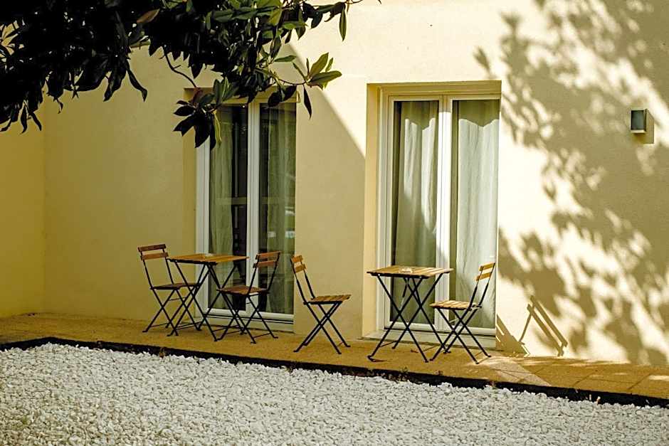 Green Hôtels Bordeaux Arena