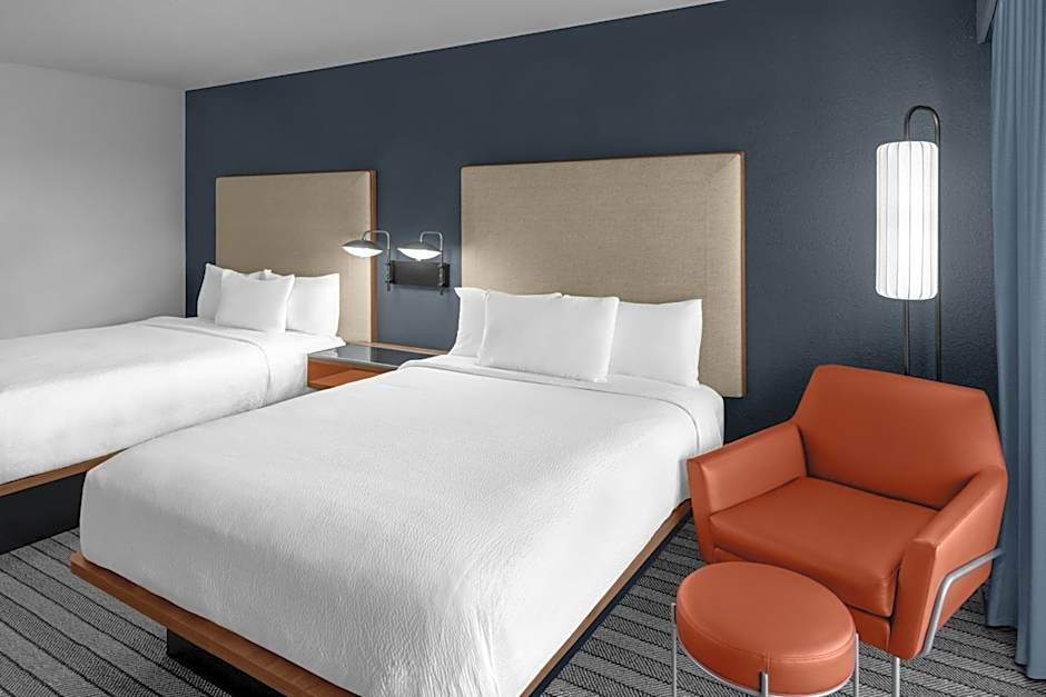 Courtyard by Marriott Flint Grand Blanc