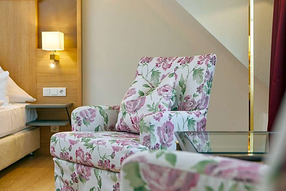 Landgasthof Hotel Hess