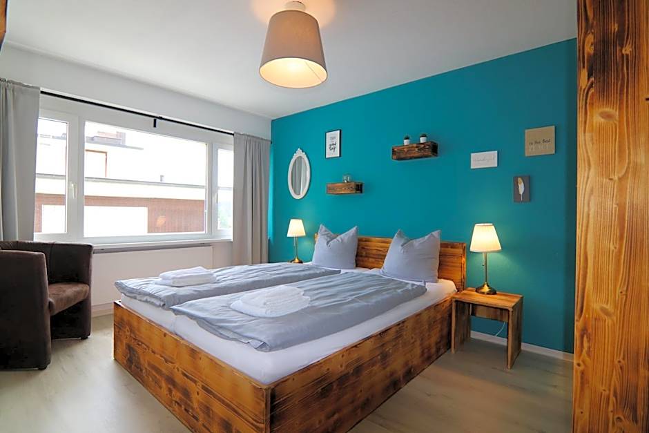 Kursaal Arosa - adults only