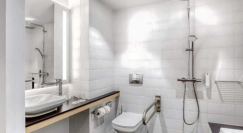 Leonardo Hotel Hannover City Center