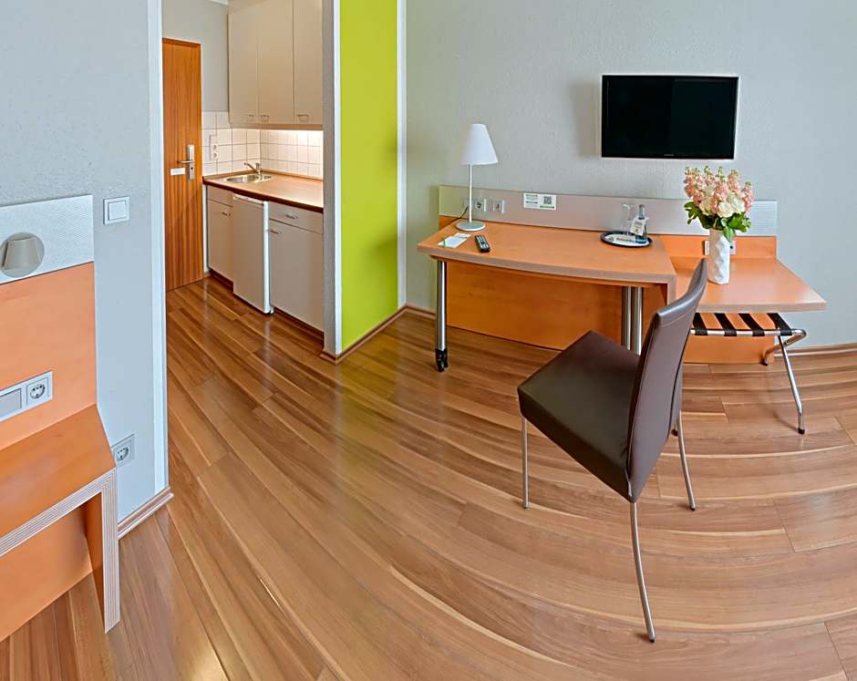 attimo Hotel Stuttgart 3 Sterne Superior