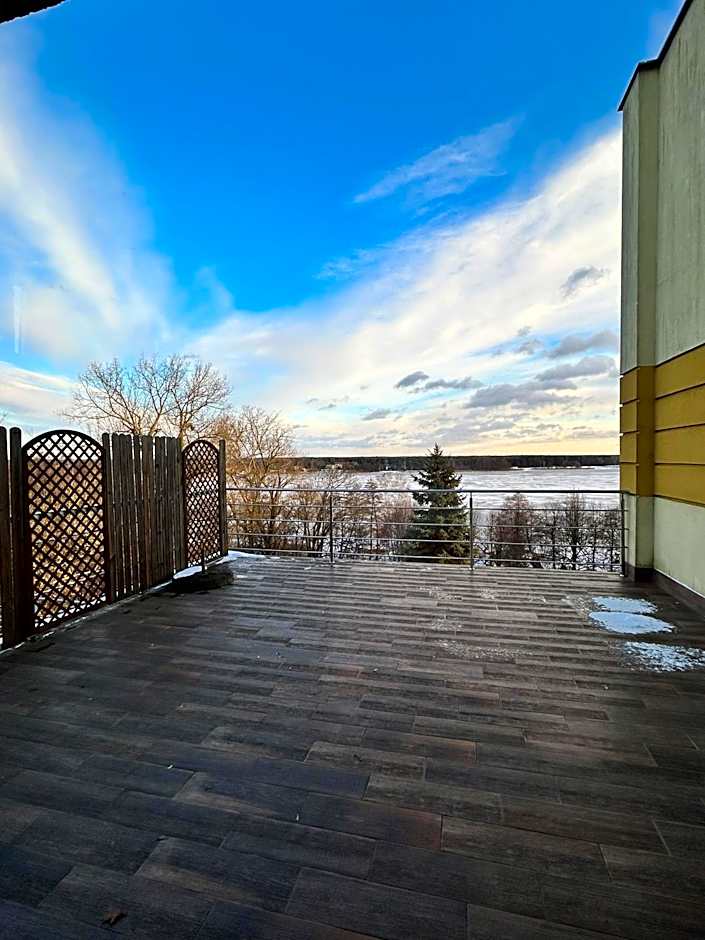 Geovita w Jadwisinie