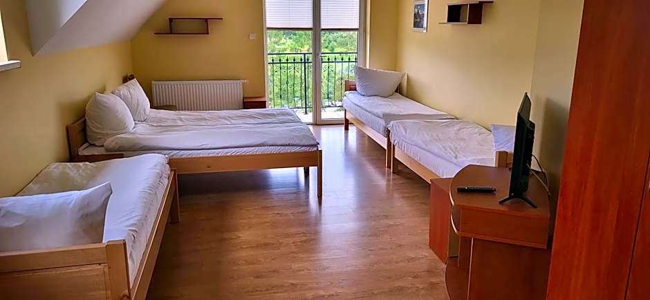 Dom Wczasowy Centrum Pieniny