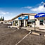 Rodeway Inn Stockton Highway 99