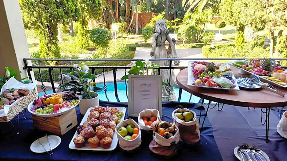 Midrand Conference Centre