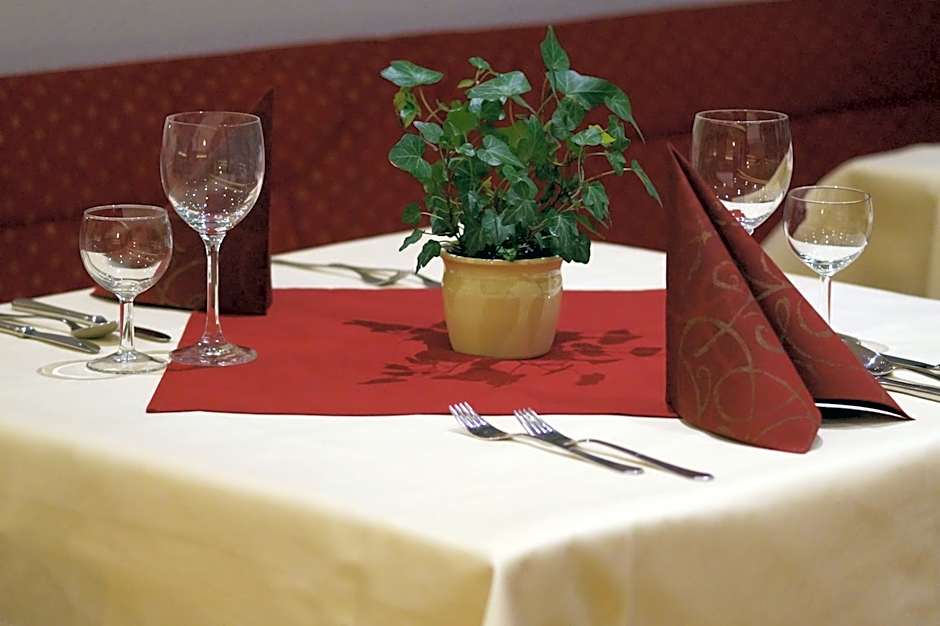 Landhotel Schellenberg