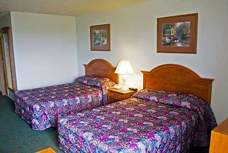Magnuson Hotel Camelot