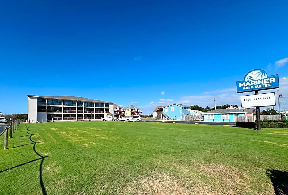 Mariner Inn And Suites