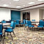 Hampton Inn By Hilton South Kingstown - Newport Area