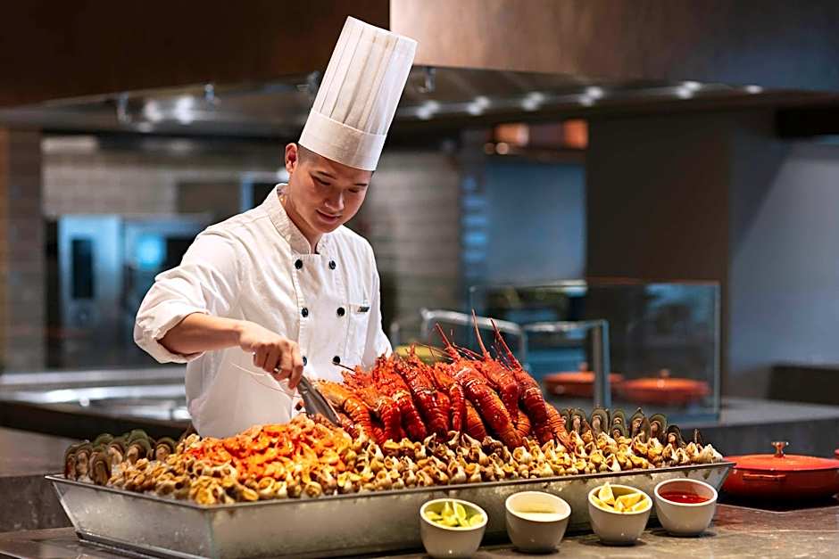 Courtyard by Marriott Shenzhen Bay