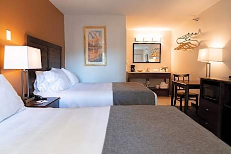 Riviera Motor Lodge
