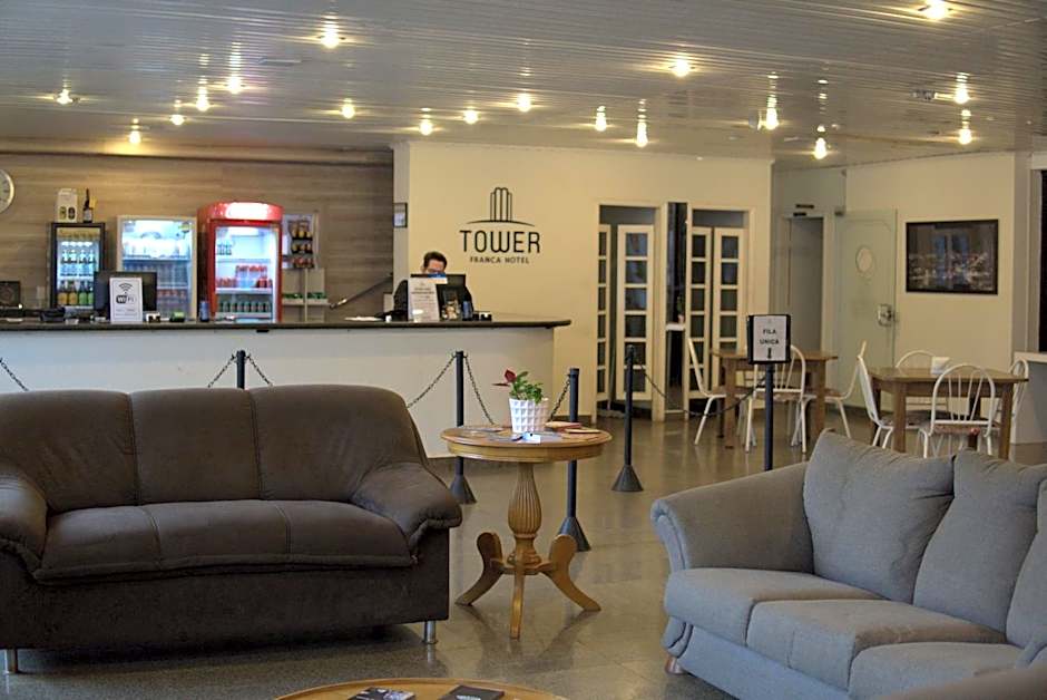 Tower Franca Hotel