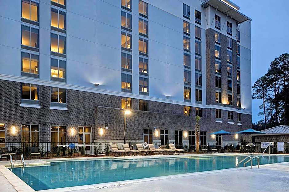 Homewood Suites by Hilton Summerville, SC