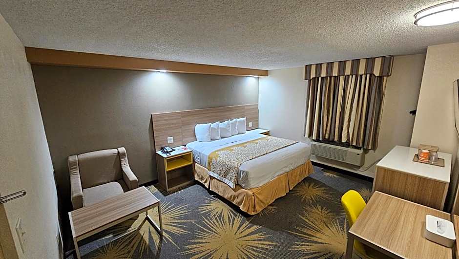 Econo Lodge Woodbridge